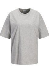 JJXX - T-shirt - Grå - Studio