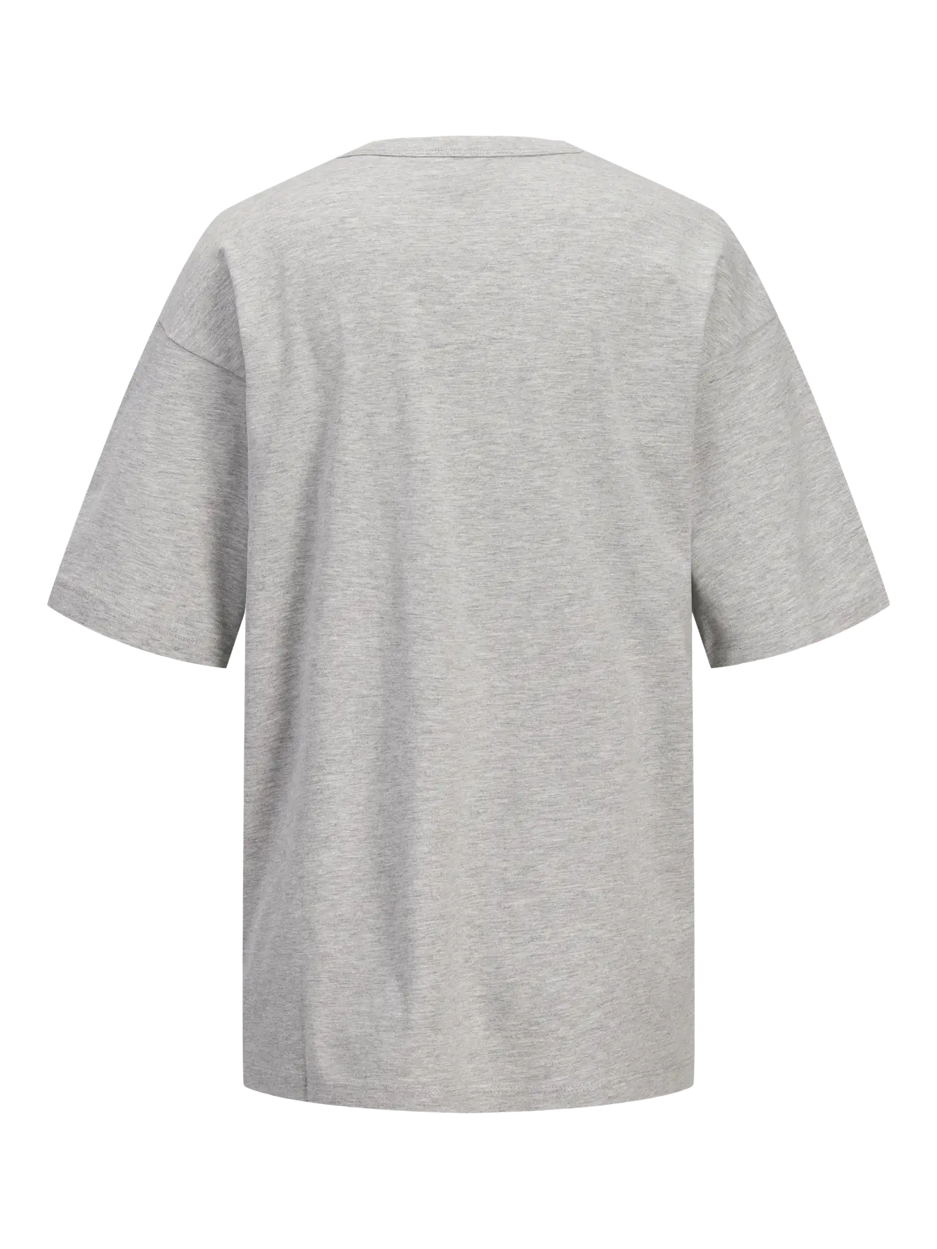 JJXX - T-shirt - Grå - Studio