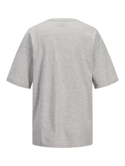 JJXX - T-shirt - Grå - Studio