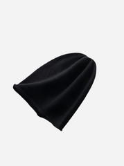 Andcopenhagen - Beanie - 100% Cashmere - Miley Black