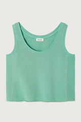 American Vintage - Tanktop - Vintage Lettuce - Bepow