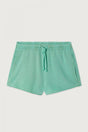 American Vintage - Shorts - Vintage Lettuce - Bepow
