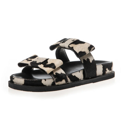 Copenhagenshoes - Sandal - Cowhide - Be my guest