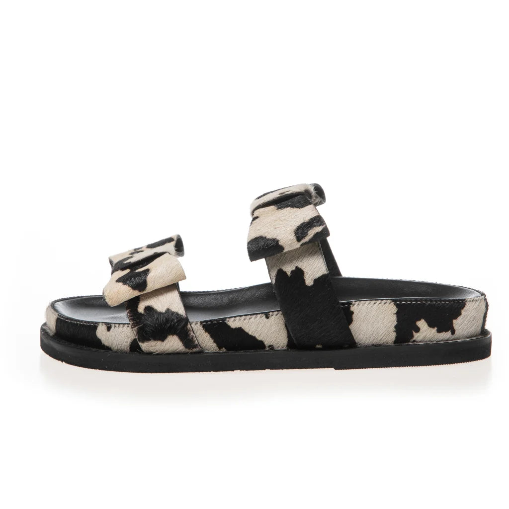 Copenhagenshoes - Sandal - Cowhide - Be my guest