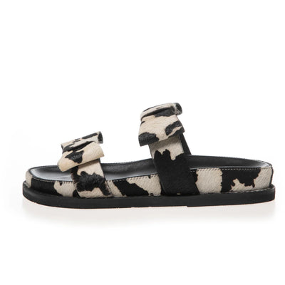 Copenhagenshoes - Sandal - Cowhide - Be my guest