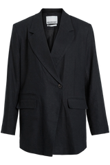 Rouge Edit - Blazer - Meteorite - Rousummer
