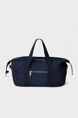 Lala Berlin - Bag - Navy - Big bag Muriel