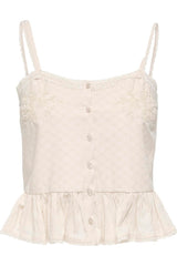 Only - Top - Whisper Pink - More