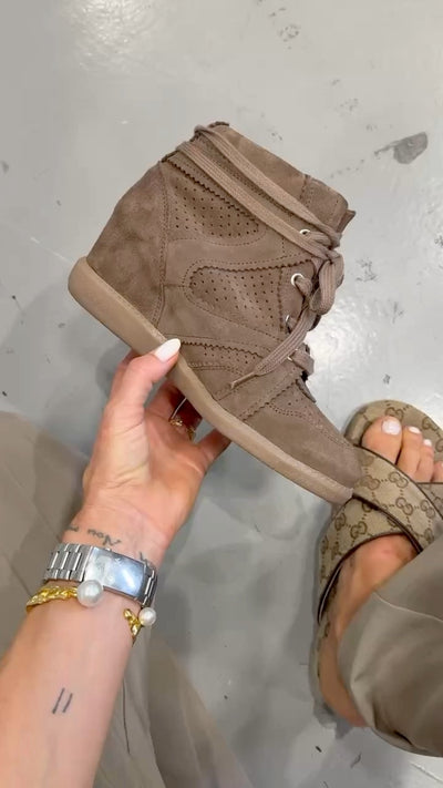 Pavement - Boot - Black - Vibe 2