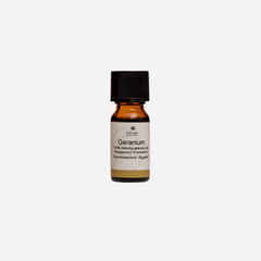 Fischer Pure Nature - Essential oils - Geranium 10 ml - sss