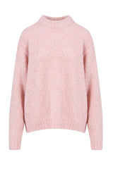 CC HEART - Knitwear - Winter rose - Amaya