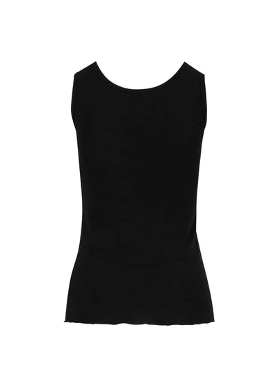 CC HEART - Tank top - Uld - Lana