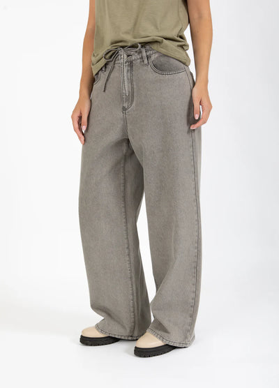 CC HEART - Jeans - Grey denim - Quinn