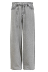 CC HEART - Jeans - Grey denim - Quinn