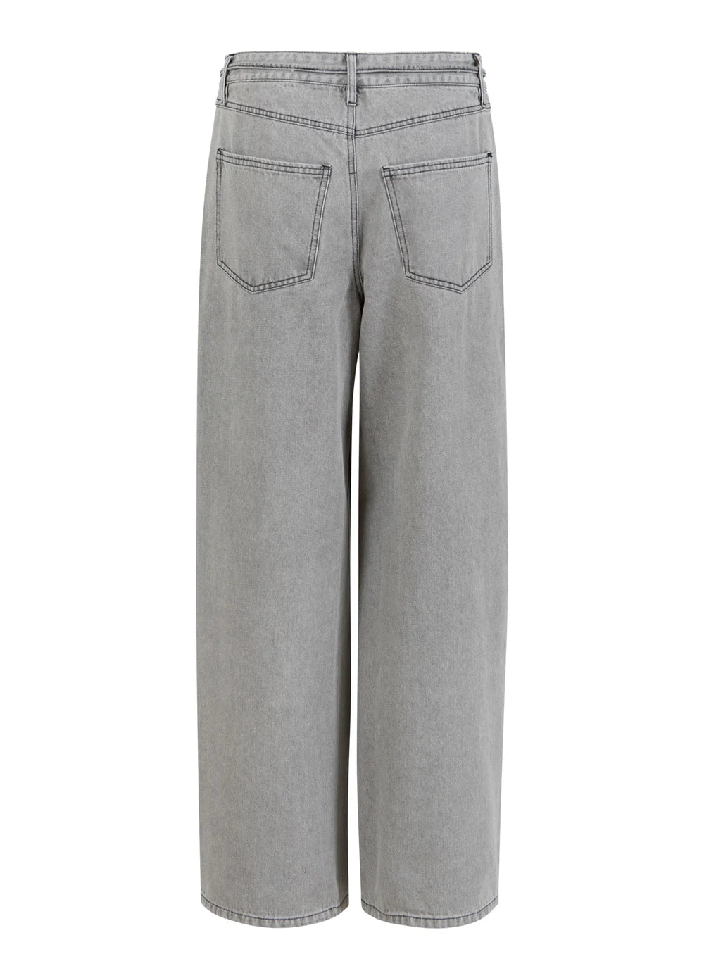 CC HEART - Jeans - Grey denim - Quinn