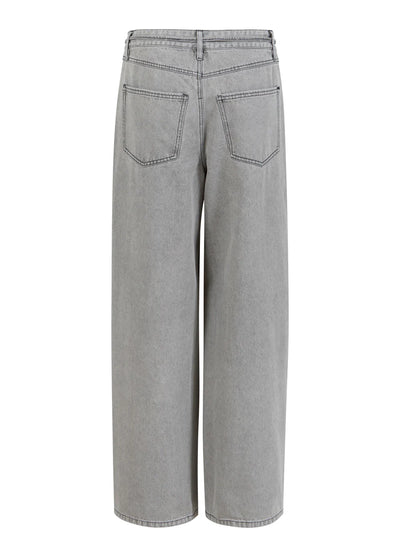 CC HEART - Jeans - Grey denim - Quinn