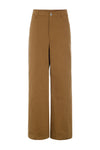 Hunkøn - Jeans - Brown - Camden