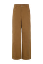 Hunkøn - Jeans - Brown - Camden