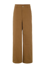 Hunkøn - Jeans - Brown - Camden