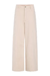 Hunkøn - Jeans - Cream - Camden