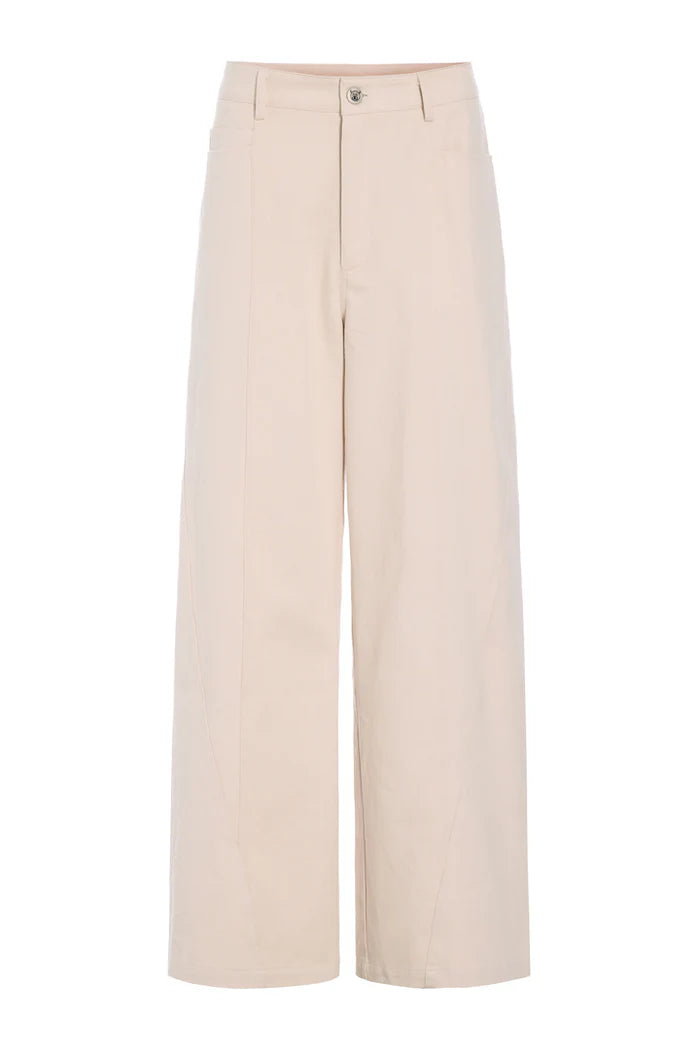 Hunkøn - Jeans - Cream - Camden