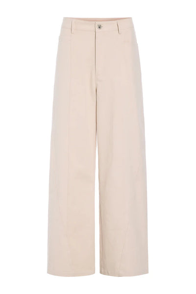 Hunkøn - Jeans - Cream - Camden