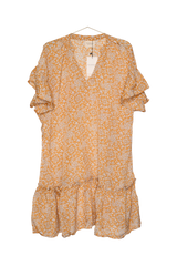 Sissel Edelbo - Dress - Vintage sari No. 162 - Charm sss