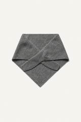 The Garment - Tørklæde - Grey Melange - Como Banana