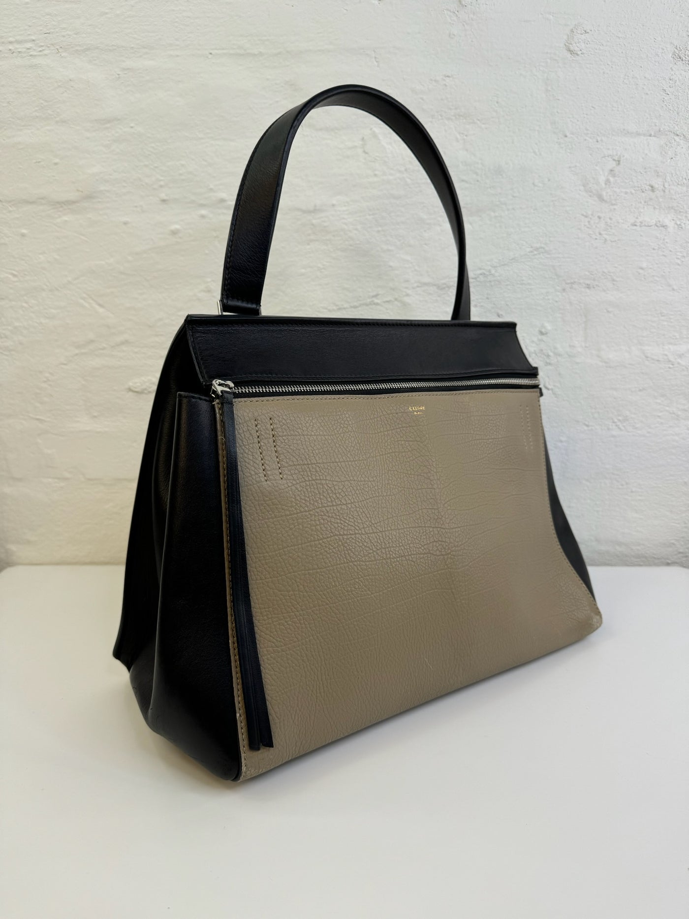 Celine - Edge pheobe philo - Shoulder bag  - Secondhand