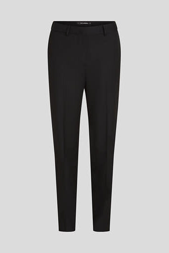Karl Lagerfeld - Bukser - Sort - Daily