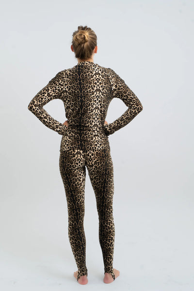 Lollys Laundry - Bluse - Leo - Ellen