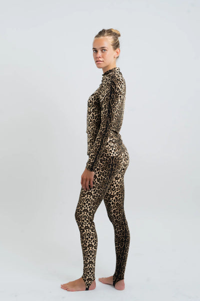 Lollys Laundry - Bluse - Leo - Ellen