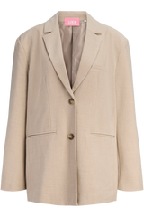 JJXX - Blazer - Feather Gray - Alba