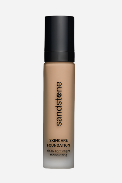 Sandstone - Foundation - Skincare foundation - 105 Tan sss