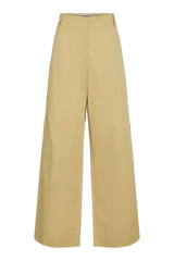 Rouge Edit - Trousers - Silver Fern - Roupetra