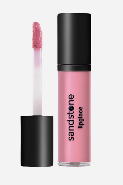 Sandstone - Lipglace/lipgloss - Pinky promise sss