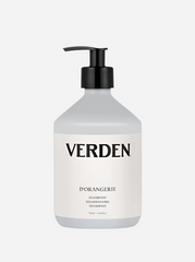 VERDEN - Shampoo - D'orangerie sss