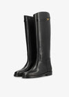 Phenumb - Equestra Long - Limited Drop - Black