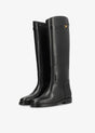 Phenumb - Equestra Long - Limited Drop - Black