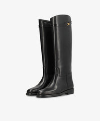 Phenumb - Equestra Long - Limited Drop - Black