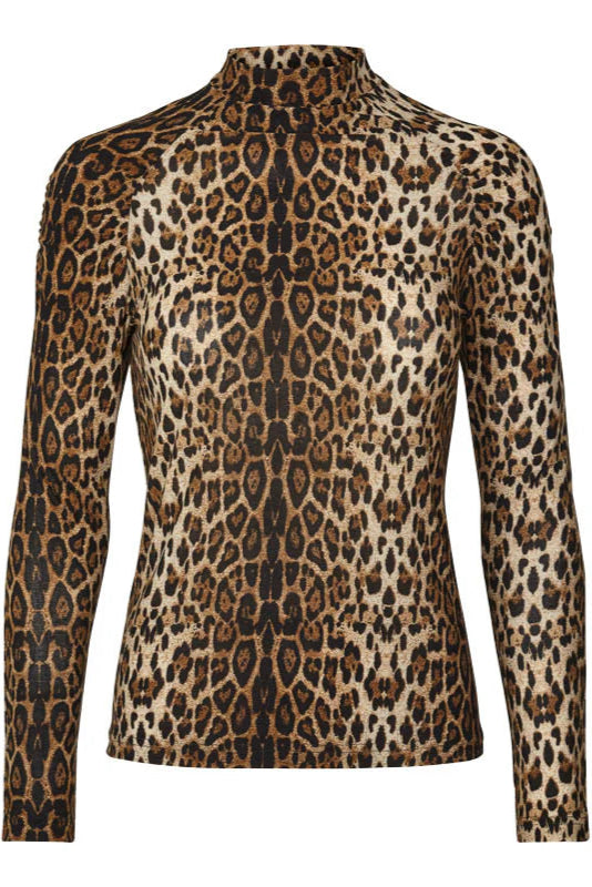 Lollys Laundry - Bluse - Leo - Ellen