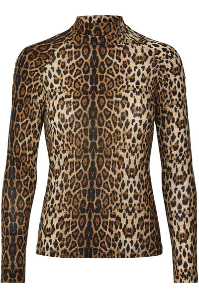 Lollys Laundry - Bluse - Leo - Ellen