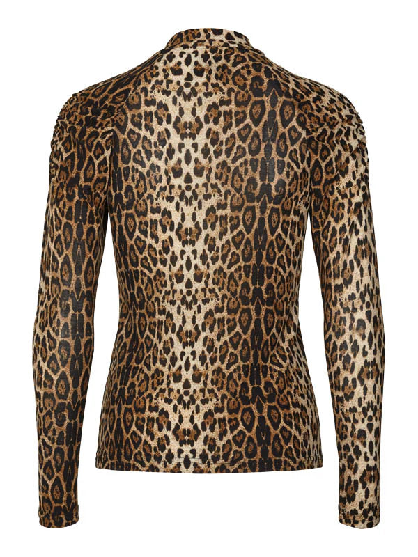 Lollys Laundry - Bluse - Leo - Ellen