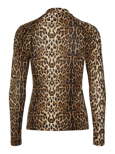 Lollys Laundry - Bluse - Leo - Ellen