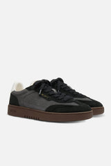 Axel Arigato - Sneakers -Black/Dark Gum - Dice T-Toe