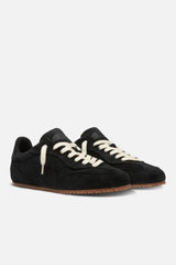 Axel Arigato - Sneakers - Black/Gum - Daze Runner
