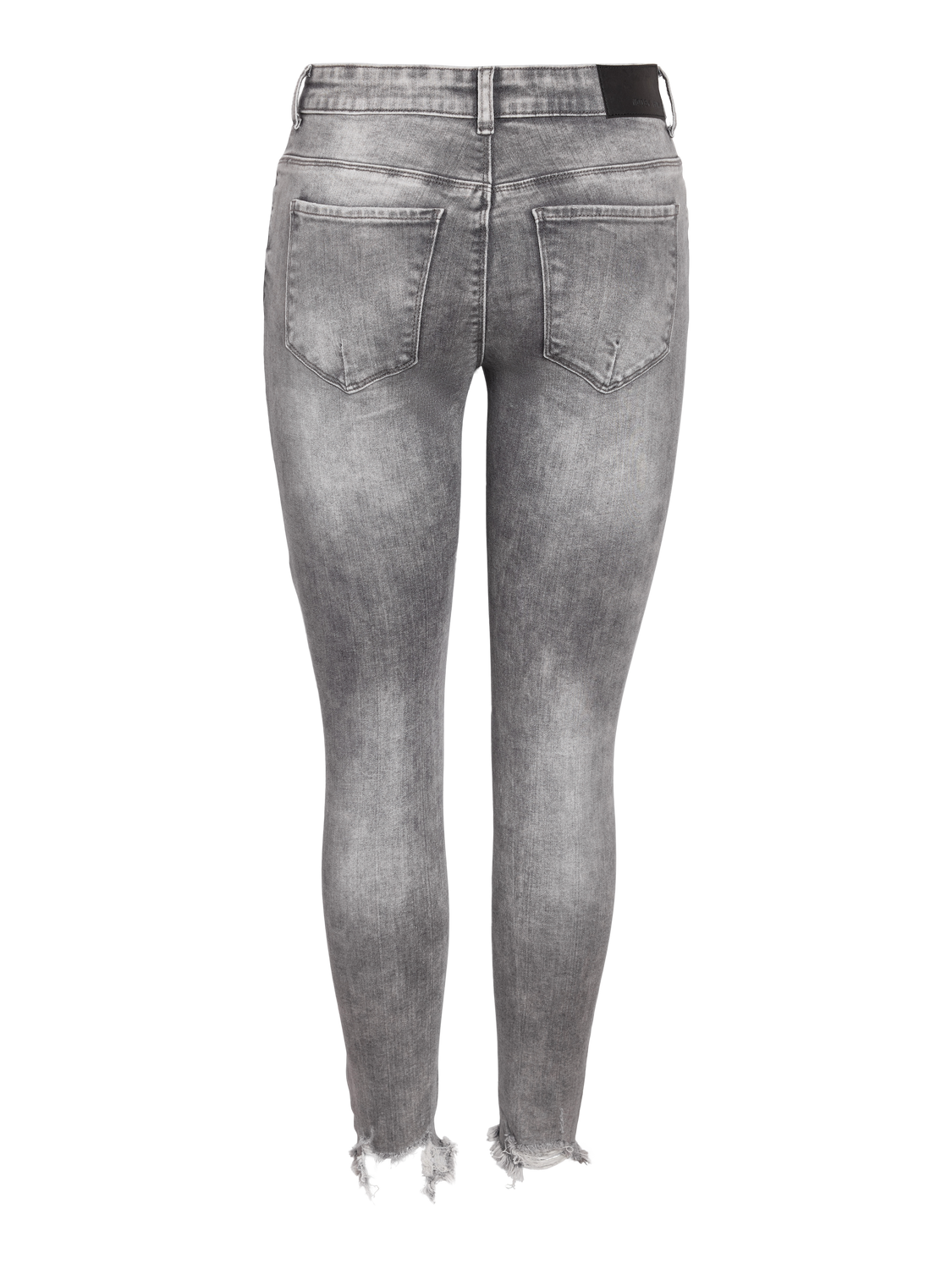 Noisy May - Jeans - Gray - Kimmy