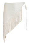 Vila - Tørklæde - Birch - Vievaly
