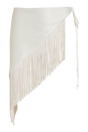Vila - Tørklæde - Birch - Vievaly