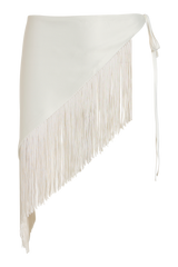 Vila - Tørklæde - Birch - Vievaly